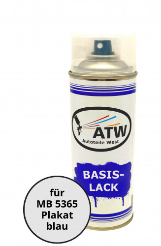 Autolack für MB 538 Hymerweiss